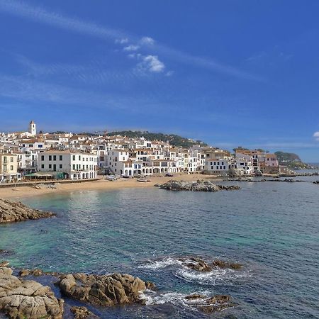 Apartamento Empordanet 2A Calella De Palafrugell Exterior foto